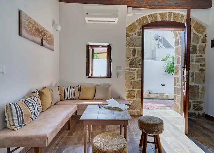 Vasileios Moments * Rhodes City