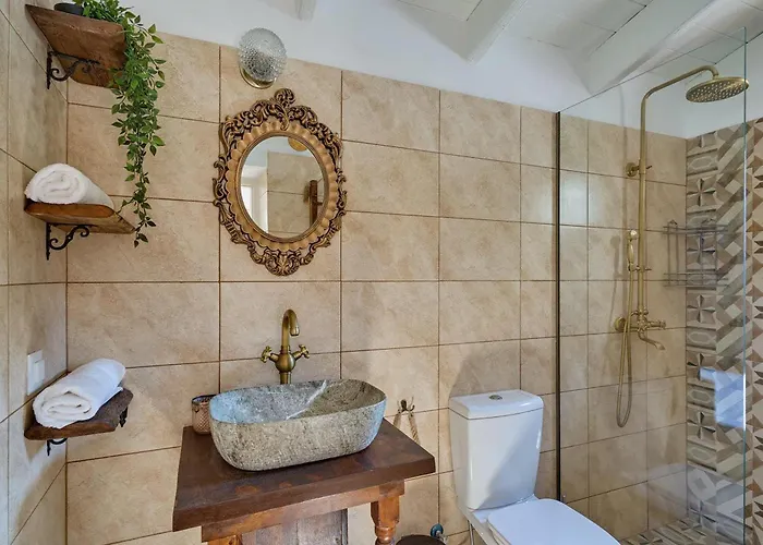 Vasileios Moments Rhodes City