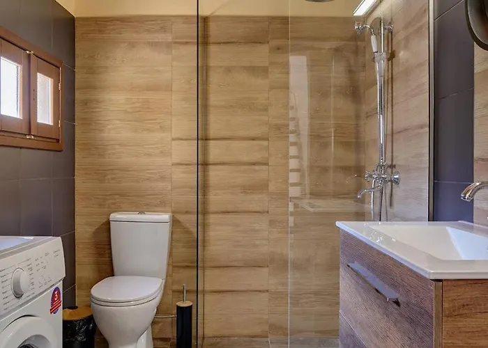 Vasileios Moments * Rhodes City