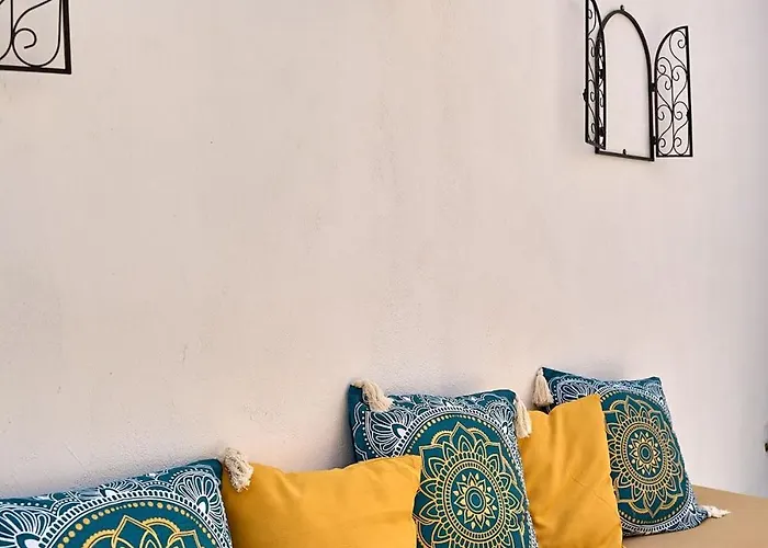 Vasileios Moments Rhodes City