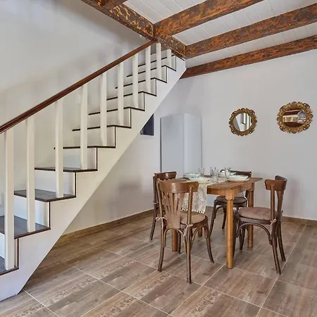 Vasileios Moments דירה עיר רודוס