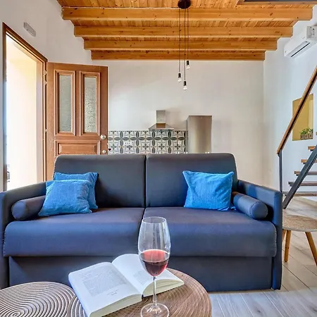 Vasileios Moments דירה עיר רודוס