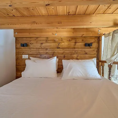 Vasileios Moments דירה