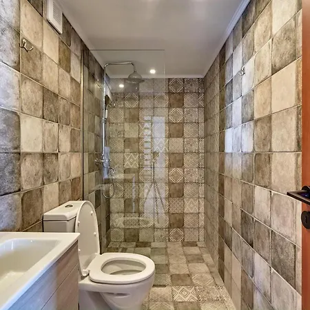 Vasileios Moments דירה