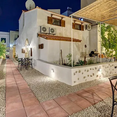 Vasileios Moments דירה עיר רודוס