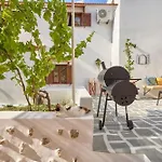 Vasileios Moments Apartmán