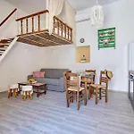 Vasileios Moments Apartmán