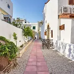Apartmán Vasileios Moments Rhodes City