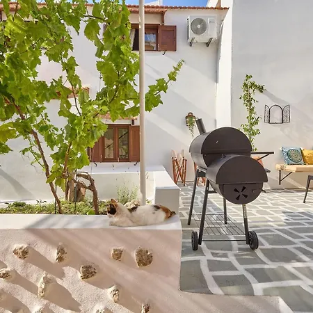 Vasileios Moments Apartment