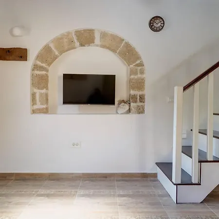 アパート Vasileios Moments