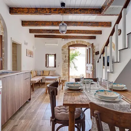 アパート Vasileios Moments Rhodes City