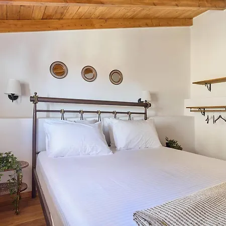 Vasileios Moments Appartamento Rhodes City