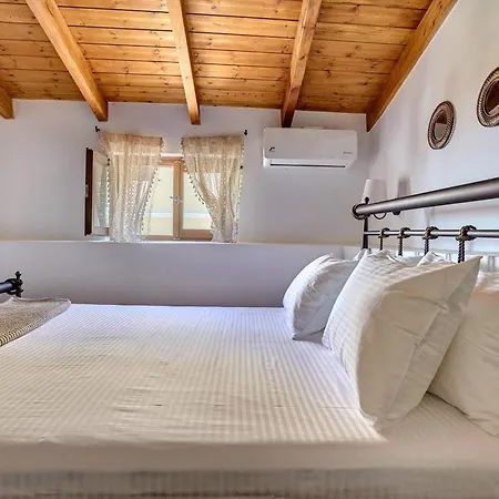 Vasileios Moments アパート Rhodes City