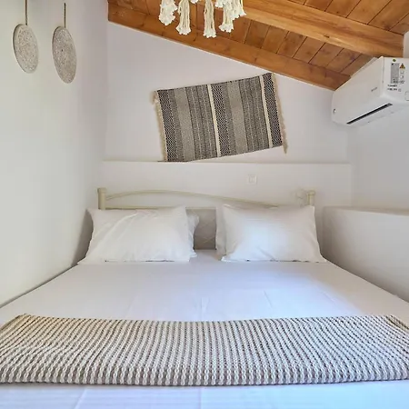 Vasileios Moments Apartman Rhodes City