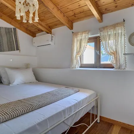 Vasileios Moments Appartamento *