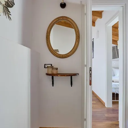 アパート Vasileios Moments