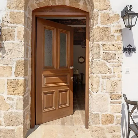 Vasileios Moments * Rhodes City