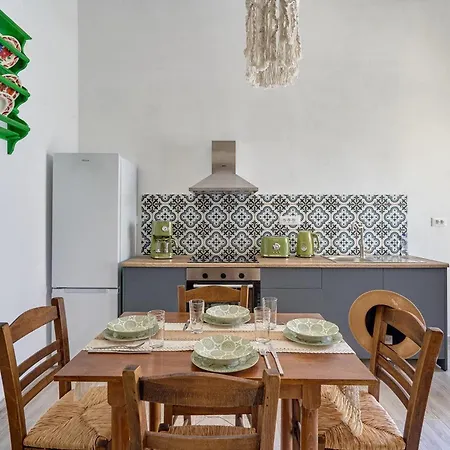 Vasileios Moments Apartman Rhodes City