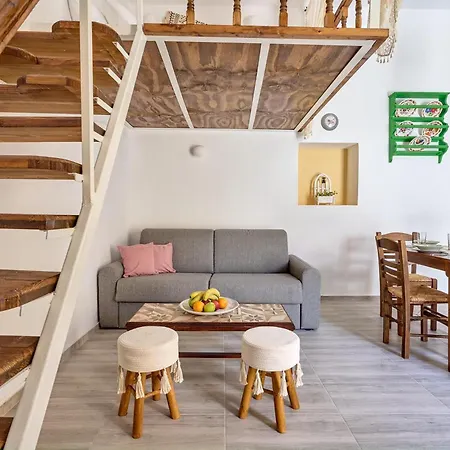 Appartamento Vasileios Moments Rhodes City