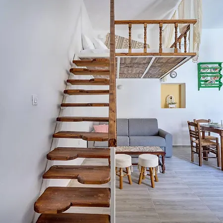 Vasileios Moments Apartment Rhodes City