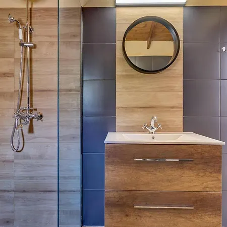 Vasileios Moments Rhodes City