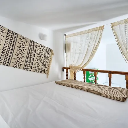 Appartamento Vasileios Moments Rhodes City