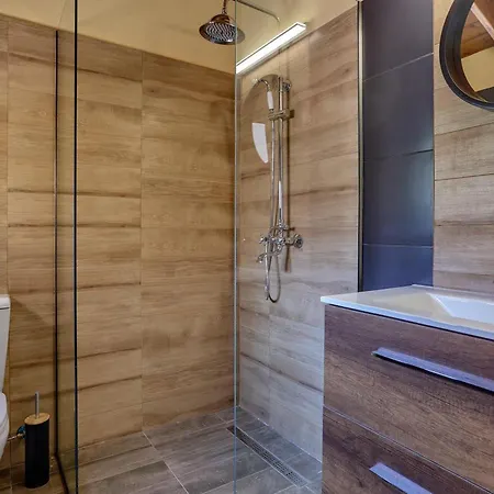 Appartamento Vasileios Moments Rhodes City