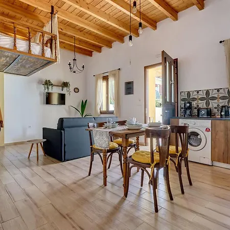 Vasileios Moments Appartamento Rhodes City