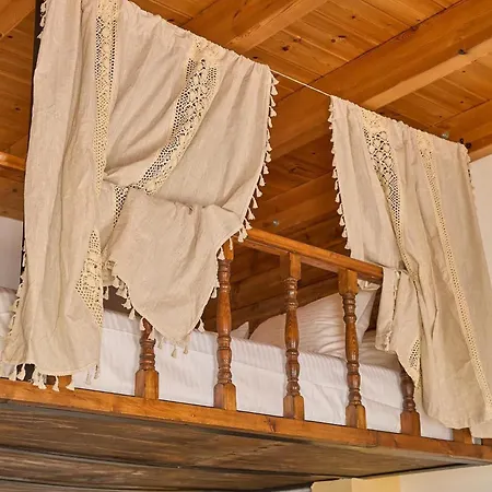 Vasileios Moments Apartman Rhodes City