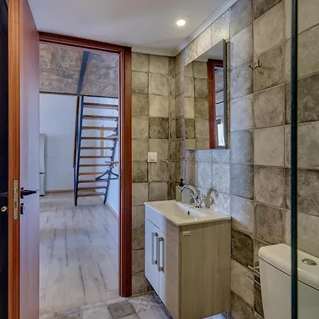 Vasileios Moments Appartamento *