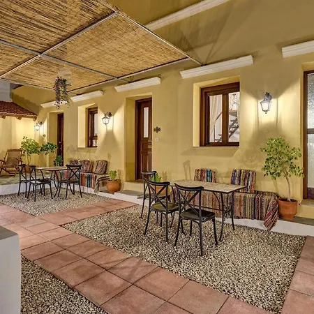 Vasileios Moments Appartamento