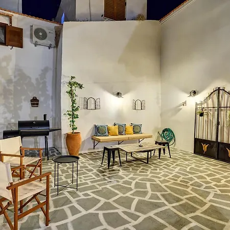 Vasileios Moments Appartamento *