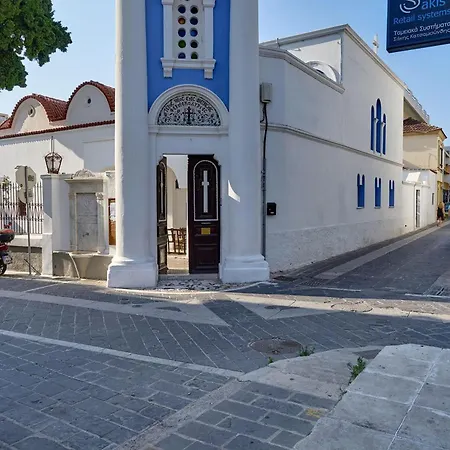 Appartamento Vasileios Moments