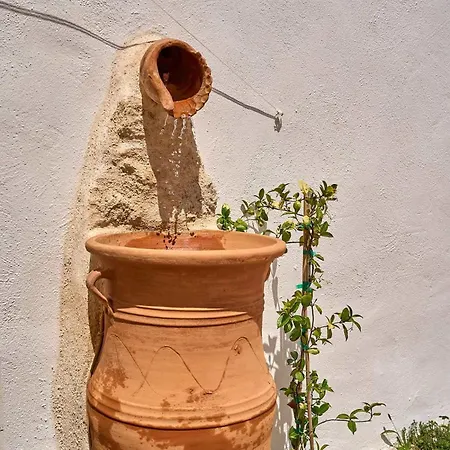 Vasileios Moments Apartman Rhodes City