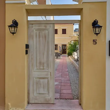 Vasileios Moments * Rhodes City