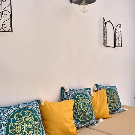 Vasileios Moments Rhodes City