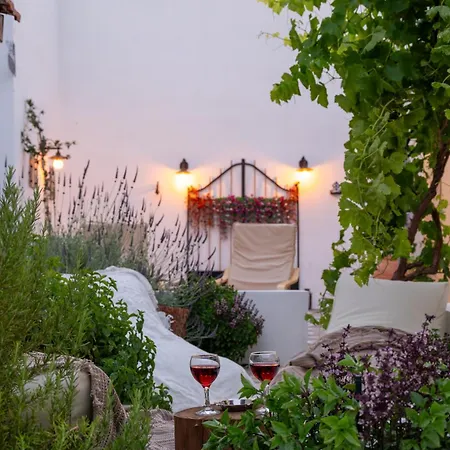 Vasileios Moments * Rhodes City
