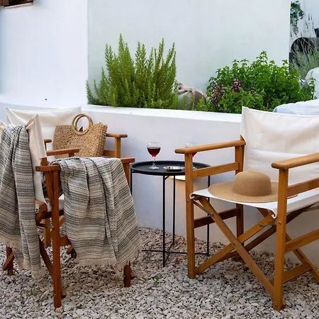 Vasileios Moments Apartament Rhodes City