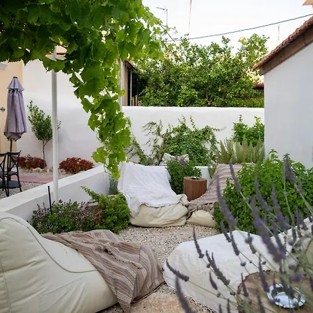 Apartament Vasileios Moments *