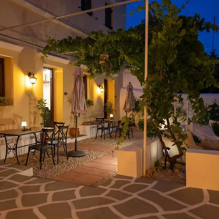 Vasileios Moments * Rhodes City
