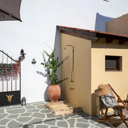 Apartament Vasileios Moments Rhodes City