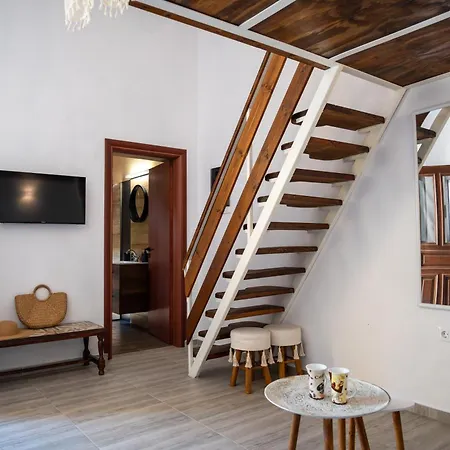 Apartament Vasileios Moments