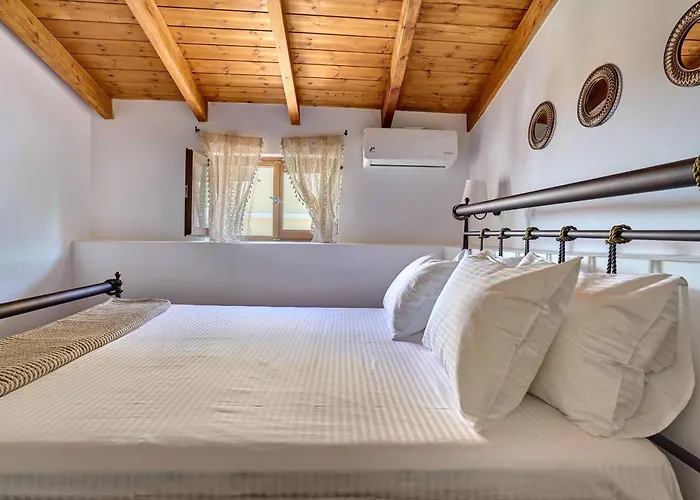 Vasileios Moments Apartamento Rhodes City