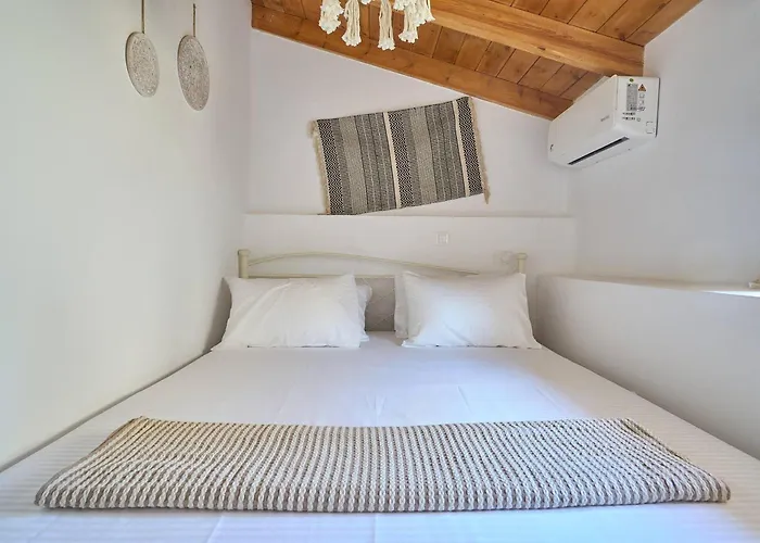 Vasileios Moments Apartamento Rhodes City