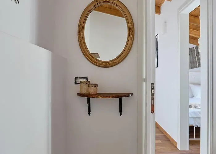 Apartamento Vasileios Moments