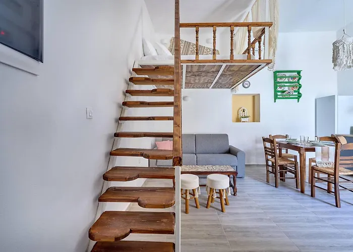 Vasileios Moments Apartamento Rhodes City