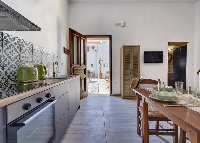 Vasileios Moments Rhodes City