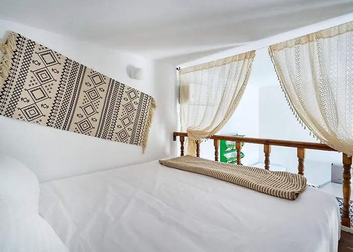 Appartamento Vasileios Moments Rhodes City