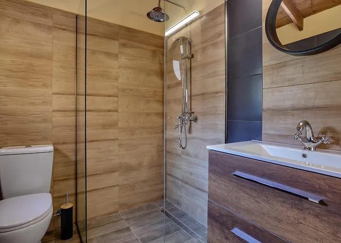 Appartamento Vasileios Moments Rhodes City