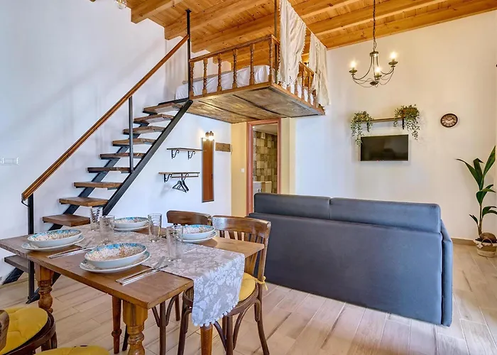 Vasileios Moments Rhodes City